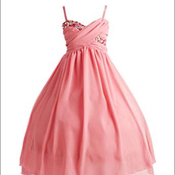 Joyride Special occasion Girls dress - Picture 1 of 5